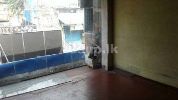 Commercial Building For sale in Kandy town