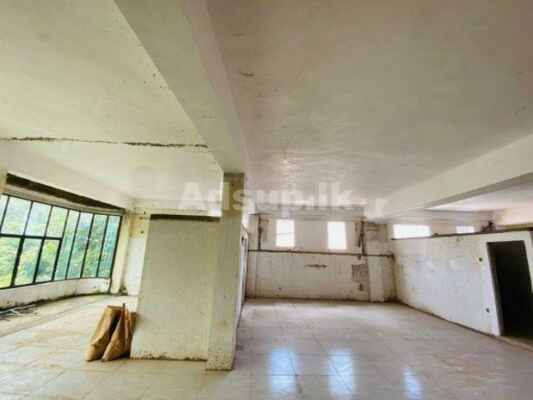 Commercial Building for Sale in Kandy
