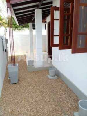 Brand New Single Storey House for Sale in Athurugiriya