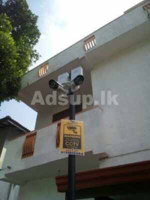 CCTV Repairing