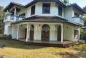 kurunegala millawa super qulity house for sale