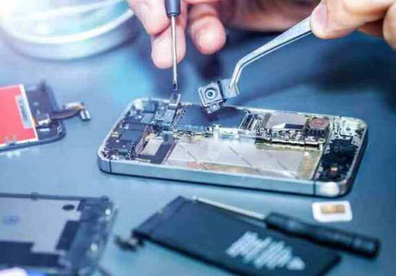 Advance Mobile phone repairing course Smart phone