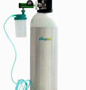 Medical Oxygen Cylinder For Sale