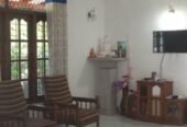 Single Story House for Sale in Bandaragama