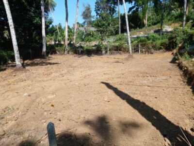 Land for Sale in Galle Near Richmond Collage