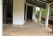 House for sale in Kaluaggala Avissawella