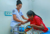 NURSING & CARE GIVER COURSES