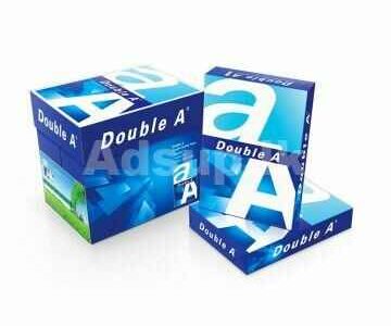 Double A – A4 80 GSM REAM