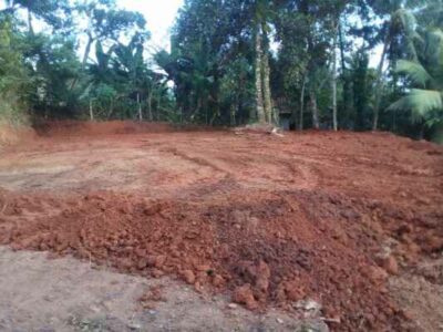 Land for Sale in Mathugama Near Dodangoda Highway