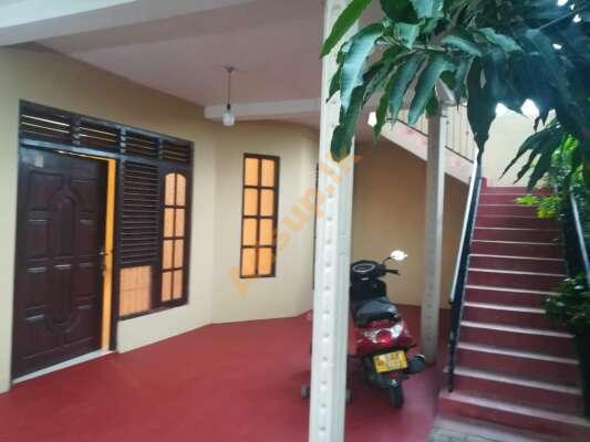 House for Rent Mabola Wattala