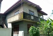 Two Story House For Sale in Kadawatha