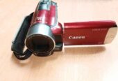 Canon Legria HF16 camcoder