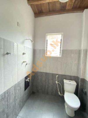 Upstairs House For Rent in Battaramulla
