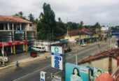 Commercial Property for Sale Kurunegala Pothuha