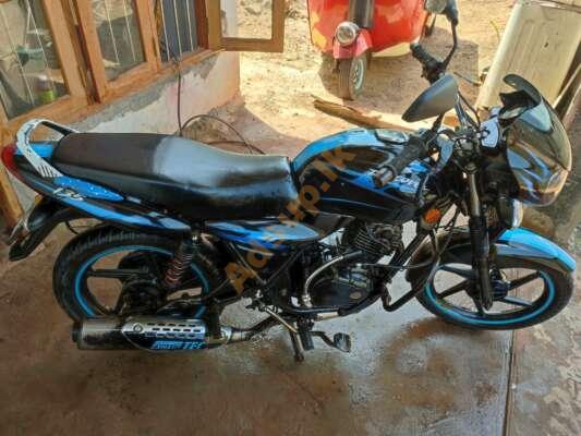 Discover 135 bike for Sale