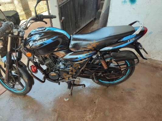 Discover 135 bike for Sale