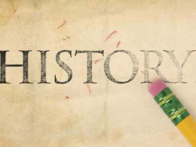 6 – 11 History Classes