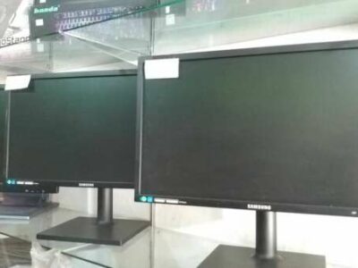 22″ Wide LED Monitor Kegalle (A Grade)
