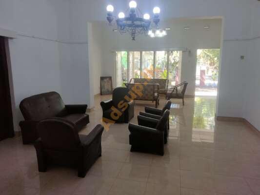 KANDY – A Solid/Well-Maintained House for Sale