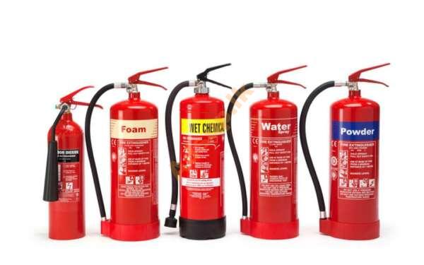 FIRE PROTECTION EQUIPMENT