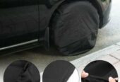 Vehicle Wheel cover/ Dog pee guard / වාහන රෝද කවර