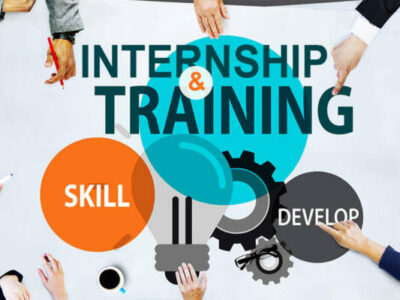 Online Internship Training Program