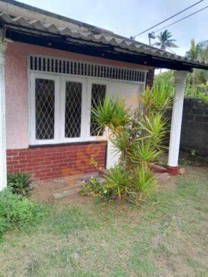 Ratmalana annex for rent