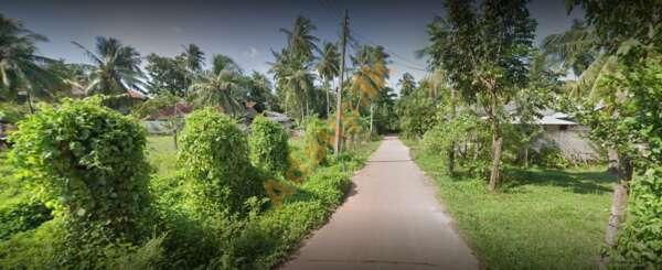 Land for Sale in Negombo Kadirana