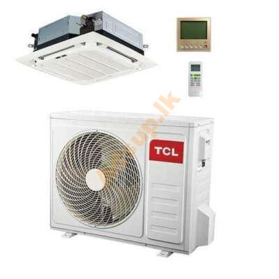 TCL Cassette Type Air Conditioner