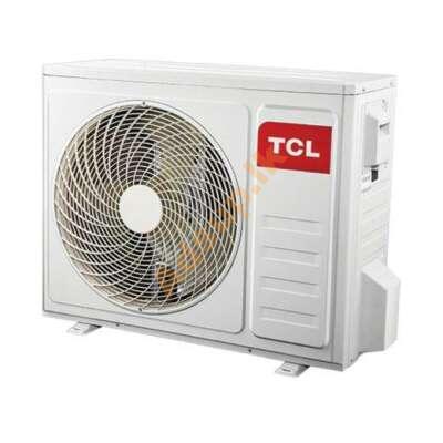TCL Cassette Type Air Conditioner