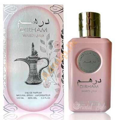 Original Dirham Perfumes