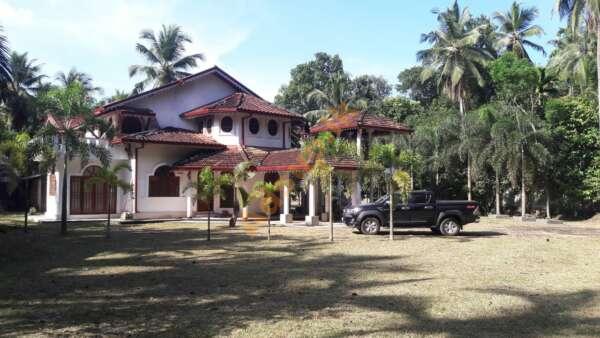 Fully furnished 2 storey house for sale in Veyangoda