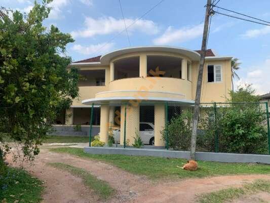 7 Room House for Sale Katubedda Moratuwa With Land