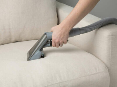 sofa cleaning / carpet cleaning