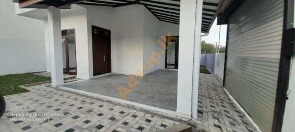 Two Storey House for Sale at Homagama Near NSBM