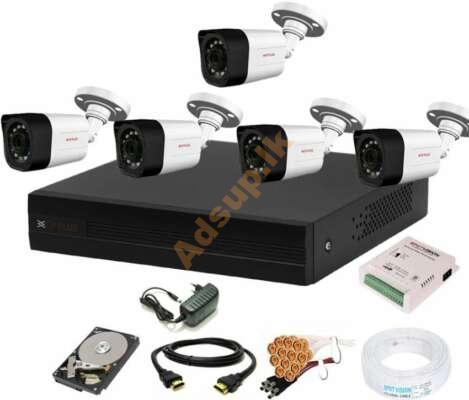 CCTV Camera Systems installations and repairs