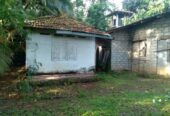 Half Finished House for Sale in Weligama Matara
