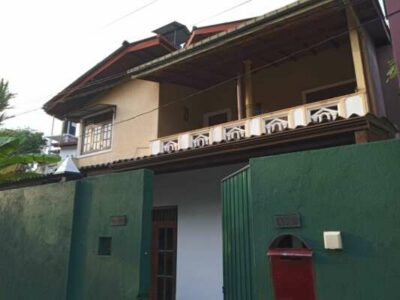 Two Story House for sale in IDH
