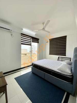 Fully Furnished Apartment for sale at Dehiwala