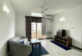 Fully Furnished Apartment for sale at Dehiwala