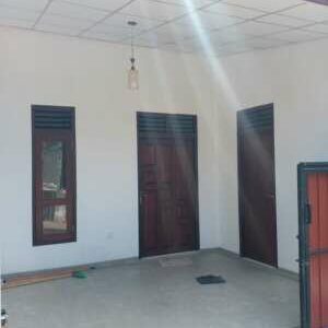 New House for Sale in Ganemulla