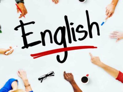 English tuition available