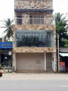Commercial Building for Sale in Udawalawa