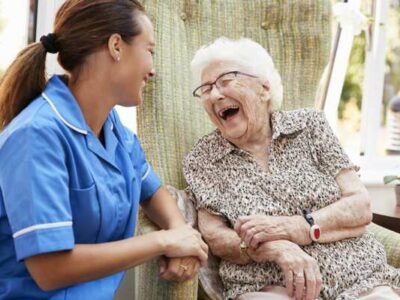 Nursing Assistant & Caregiver Courses