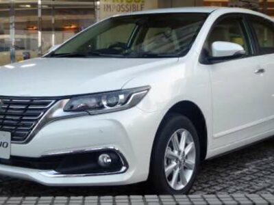 Toyota Allion and Toyota Premios Car Wanted