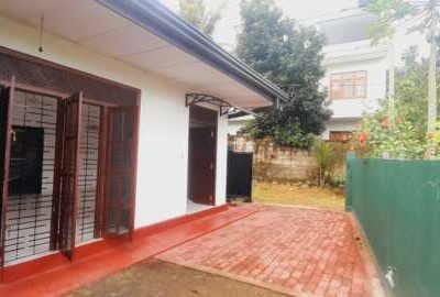 House for Rent Piliyandala Honnantara