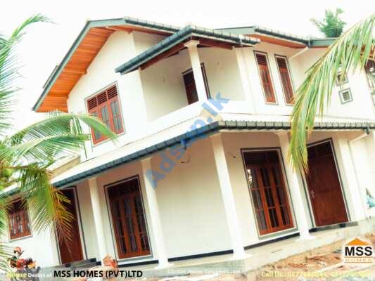 Annexed House for Rent in Moratuwa