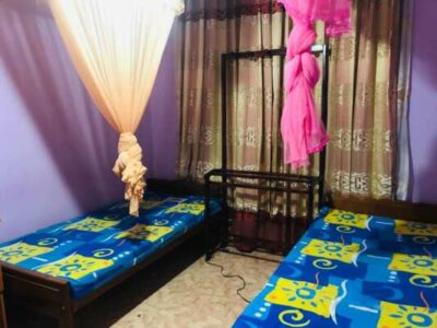 Boarding Rooms for Rent in Badulla