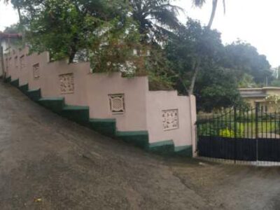 Valuble Flat Land for Sale Kandy City Limits