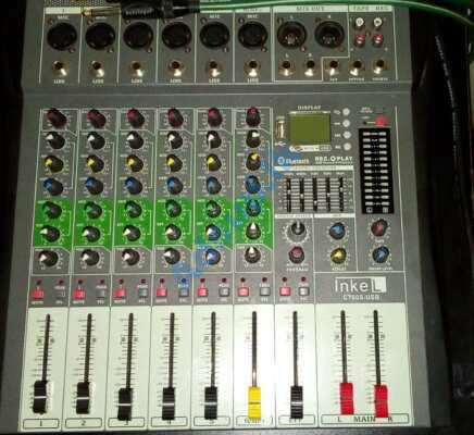 Professional Sound Items for Sale